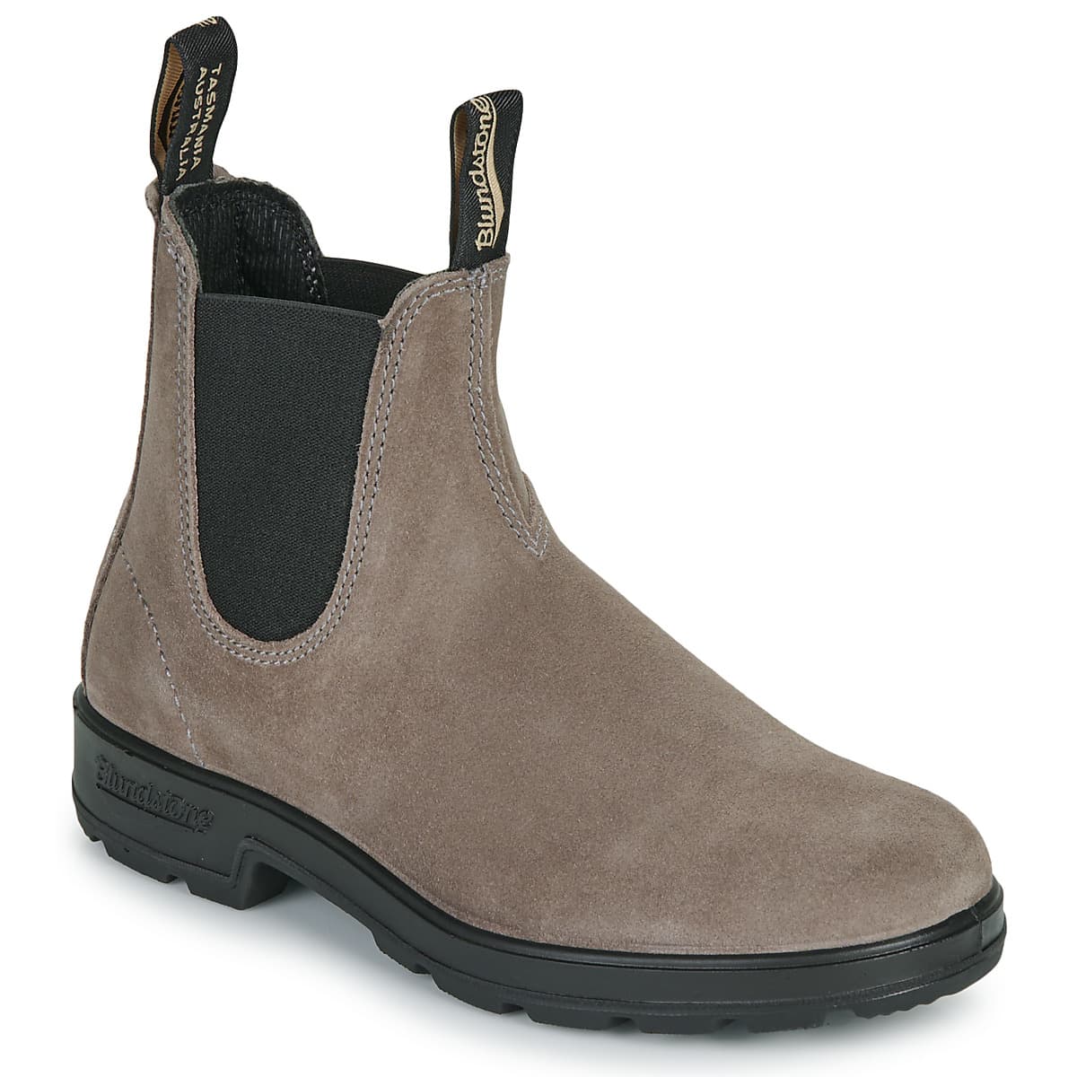 Μπότες Blundstone ORIGINAL SUEDE CHELSEA BOOTS 2407