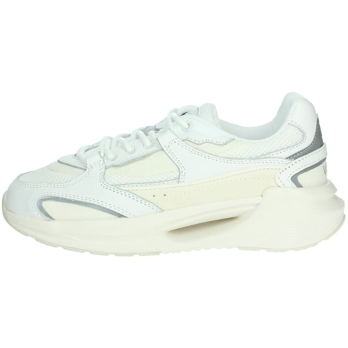 Ψηλά Sneakers Date W401-VL-HD-WH