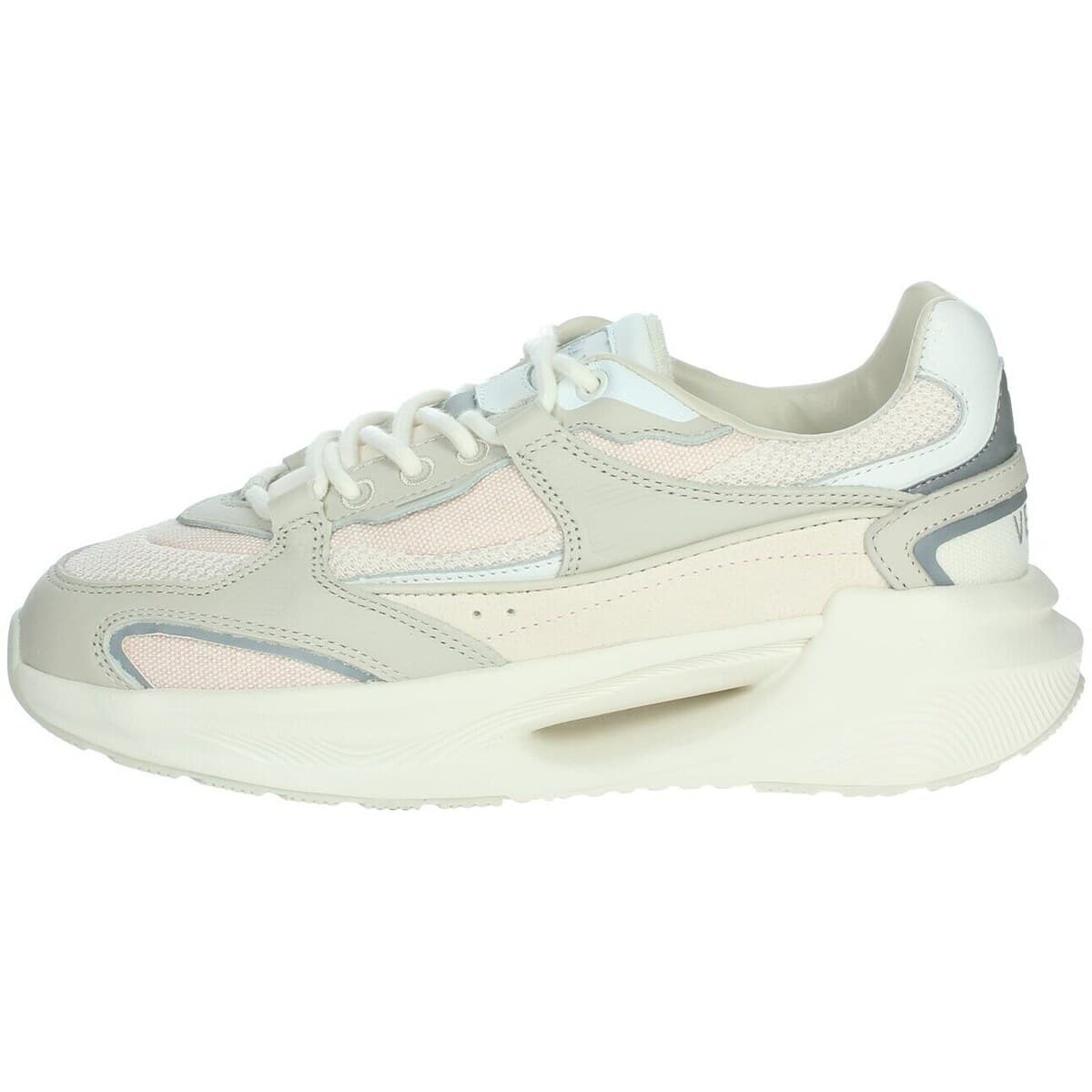 Ψηλά Sneakers Date W401-VL-HD-PK