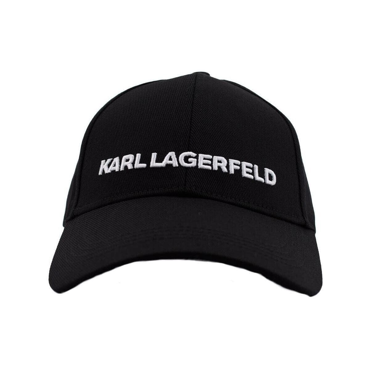 Κασκέτο Karl Lagerfeld ESSENTIAL CAP
