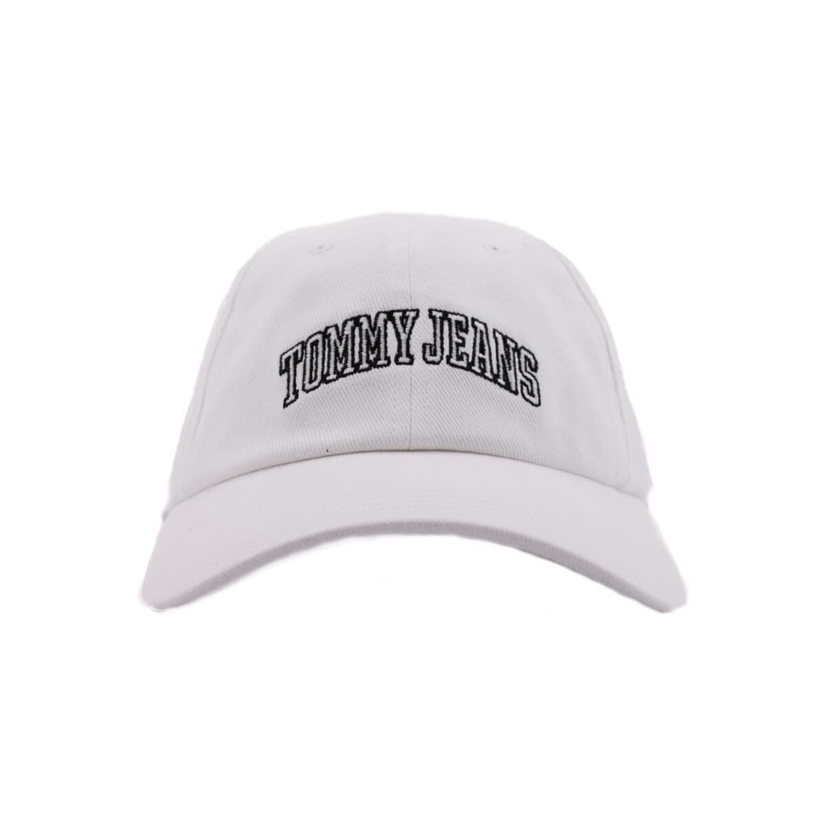 Κασκέτο Tommy Jeans TJW VARSITY CAP