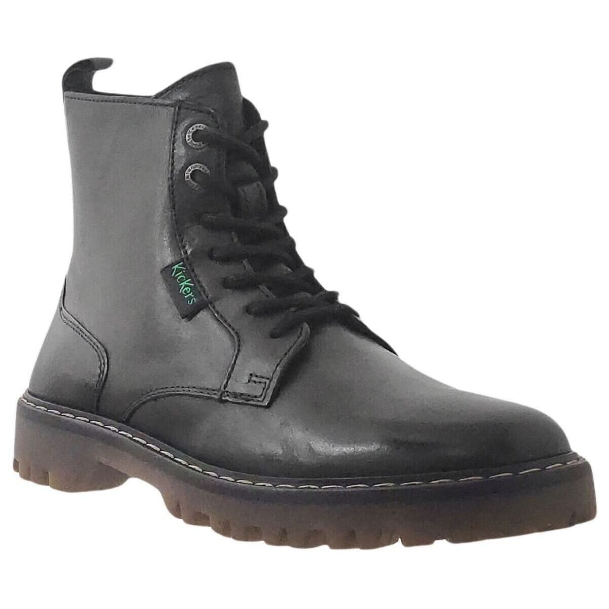 Μπότες Kickers Decklock