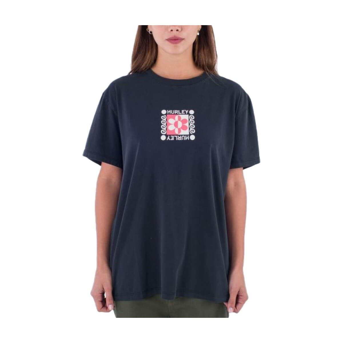 T-shirts & Polos Hurley ARLO TEE