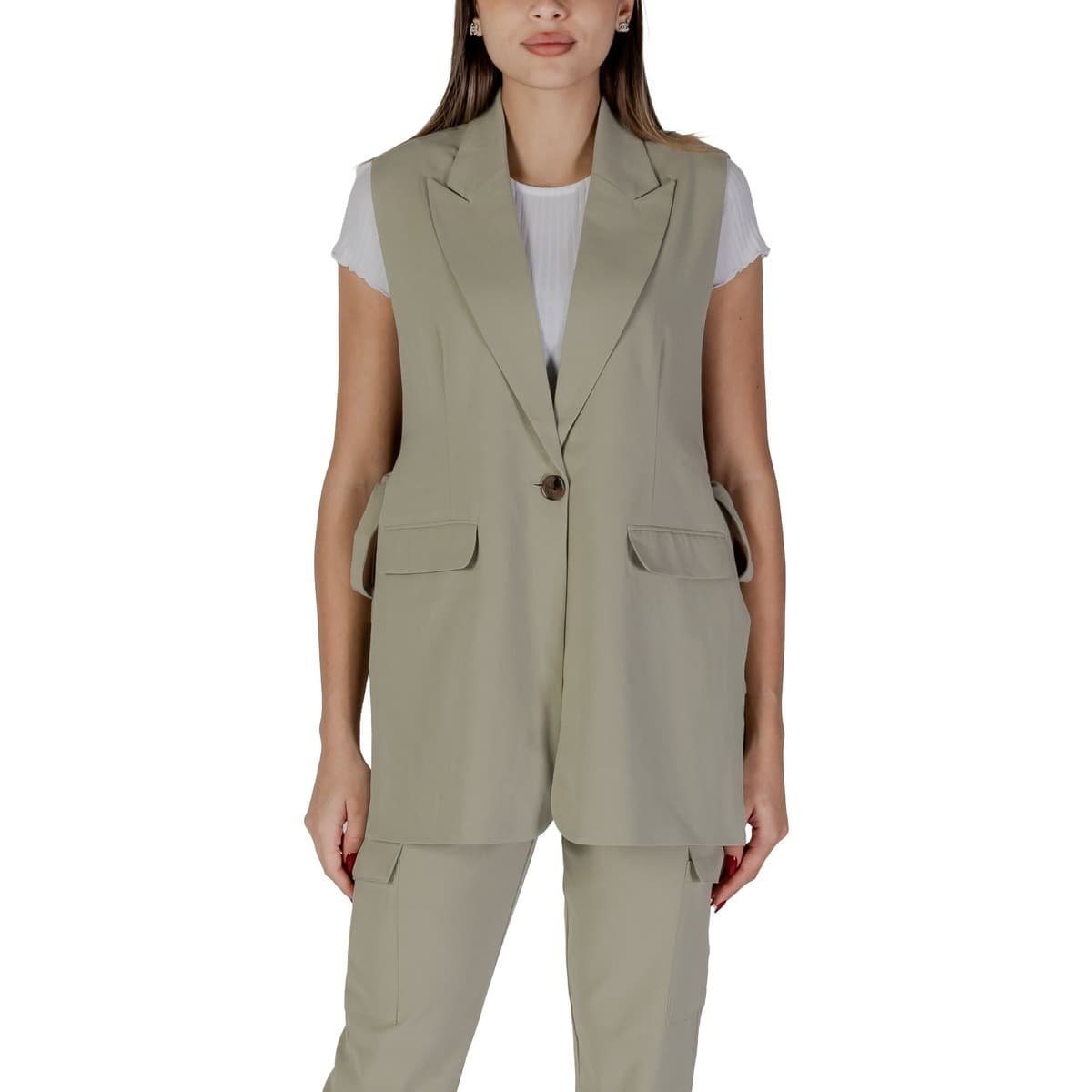 Γιλέκα κοστουμιού B.young BYDANTA LO WAISTCOAT 20812859