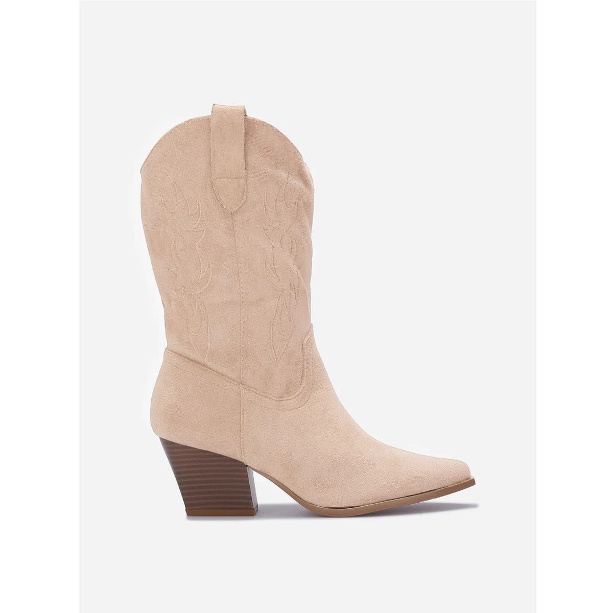 Μπότες La Modeuse 73391_P173098