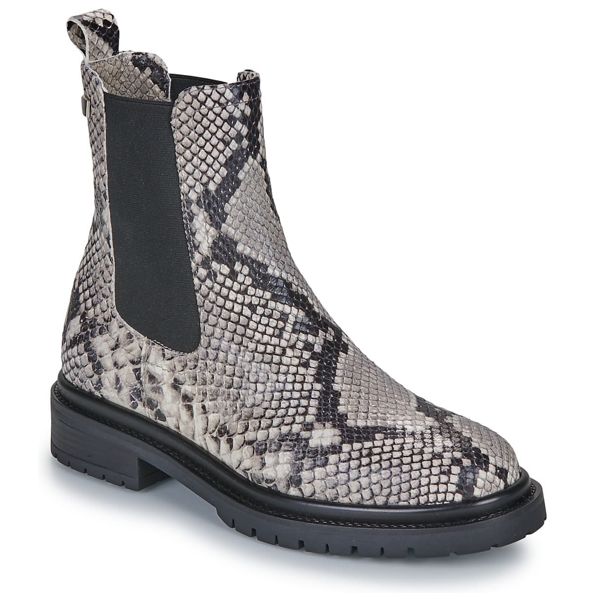 Μπότες JB Martin OTIS