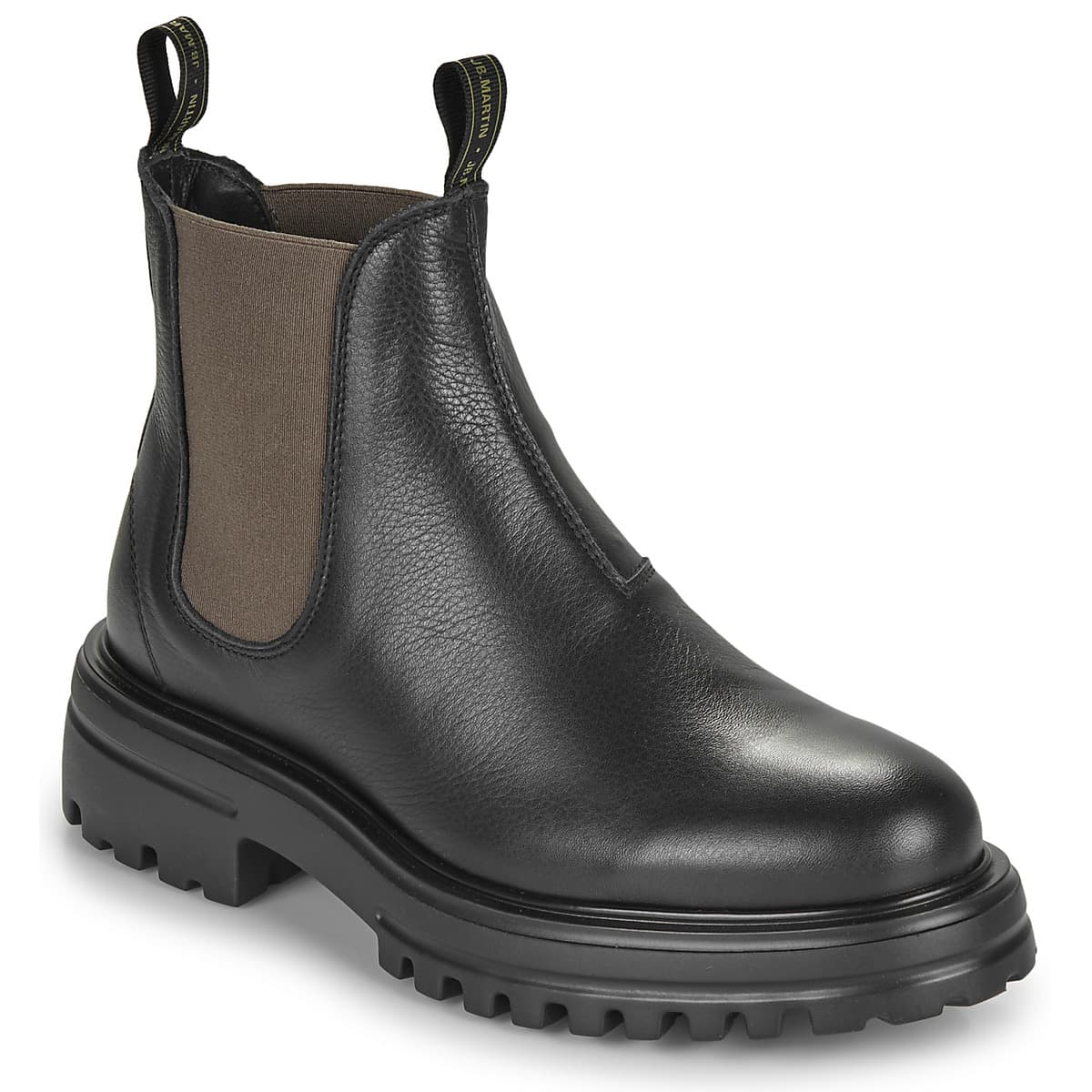 Μπότες JB Martin VERONE