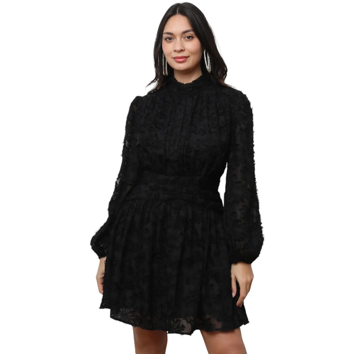 Φορέματα La Modeuse 73581_P173593