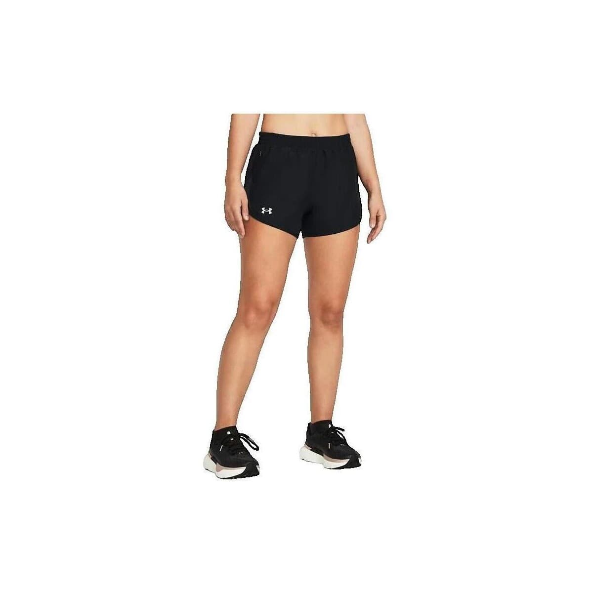 Shorts & Βερμούδες Under Armour À Partir De 7 Cm Ua Flyby