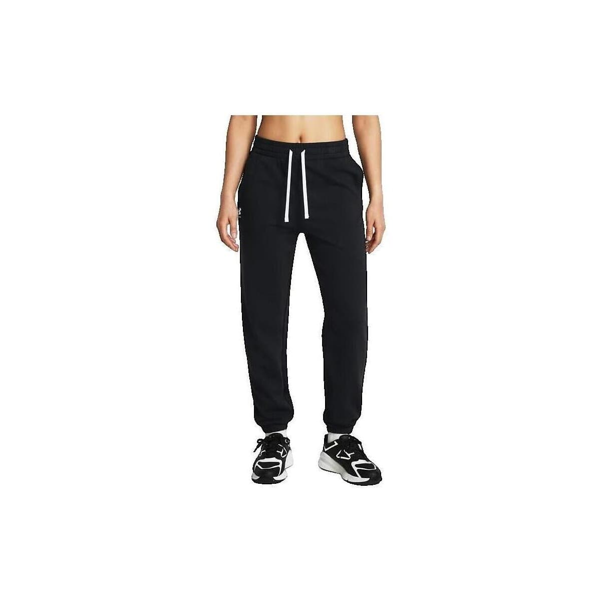 Παντελόνια Under Armour Pantalon De Jogging Ua Rival Terry