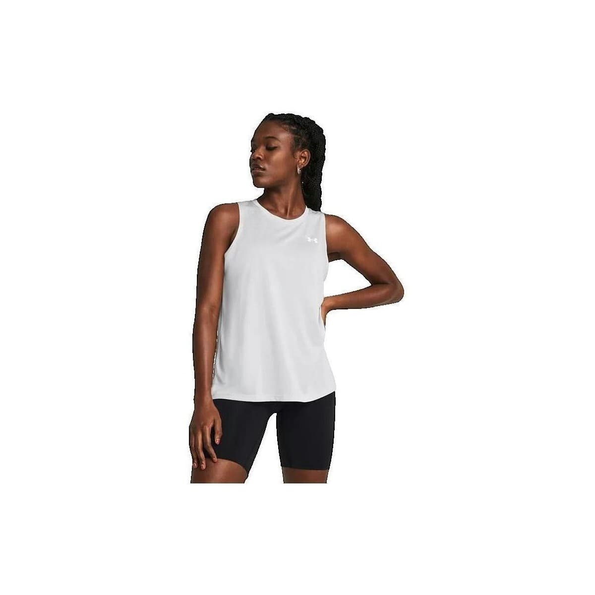 Αμάνικα/T-shirts χωρίς μανίκια Under Armour Ua Tech Twist