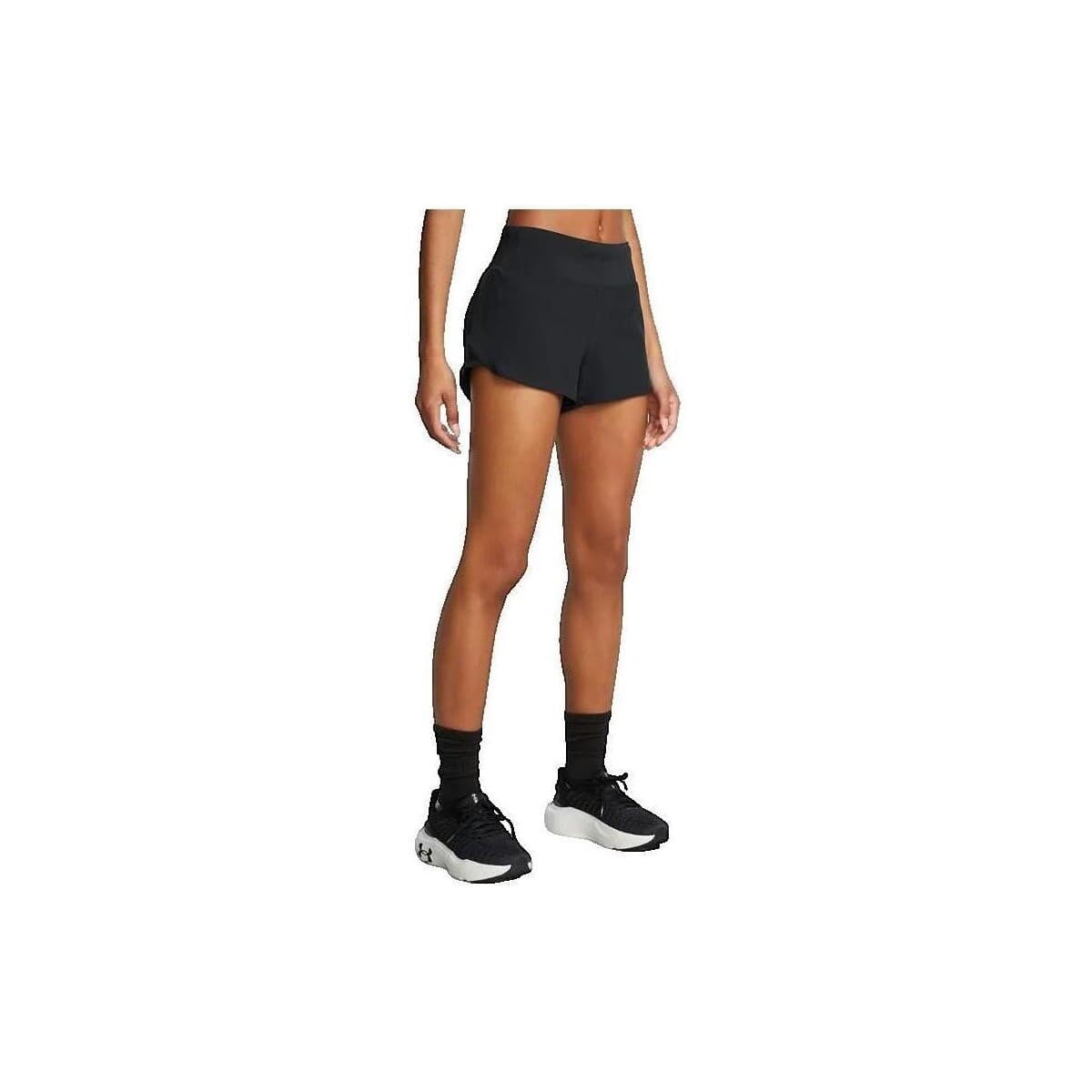 Shorts & Βερμούδες Under Armour De 8 Cm Ua Launch Pro