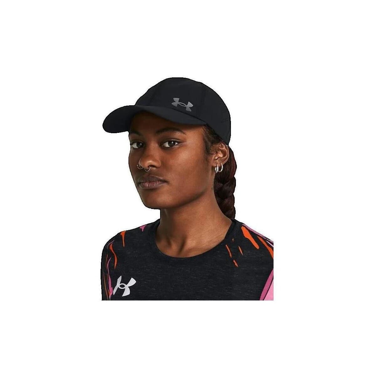 Κασκέτο Under Armour Casquette Réglable Ua Launch