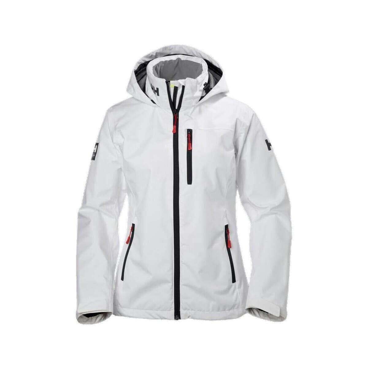 Σακάκια Helly Hansen W Crew Hooded