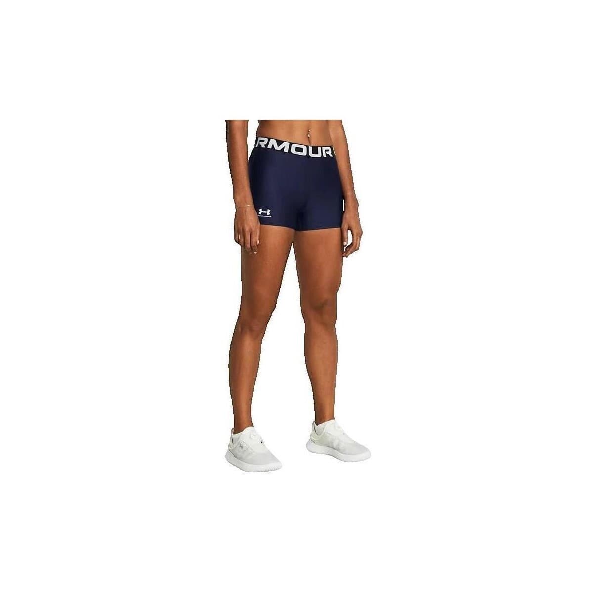 Shorts & Βερμούδες Under Armour Équipement Thermique