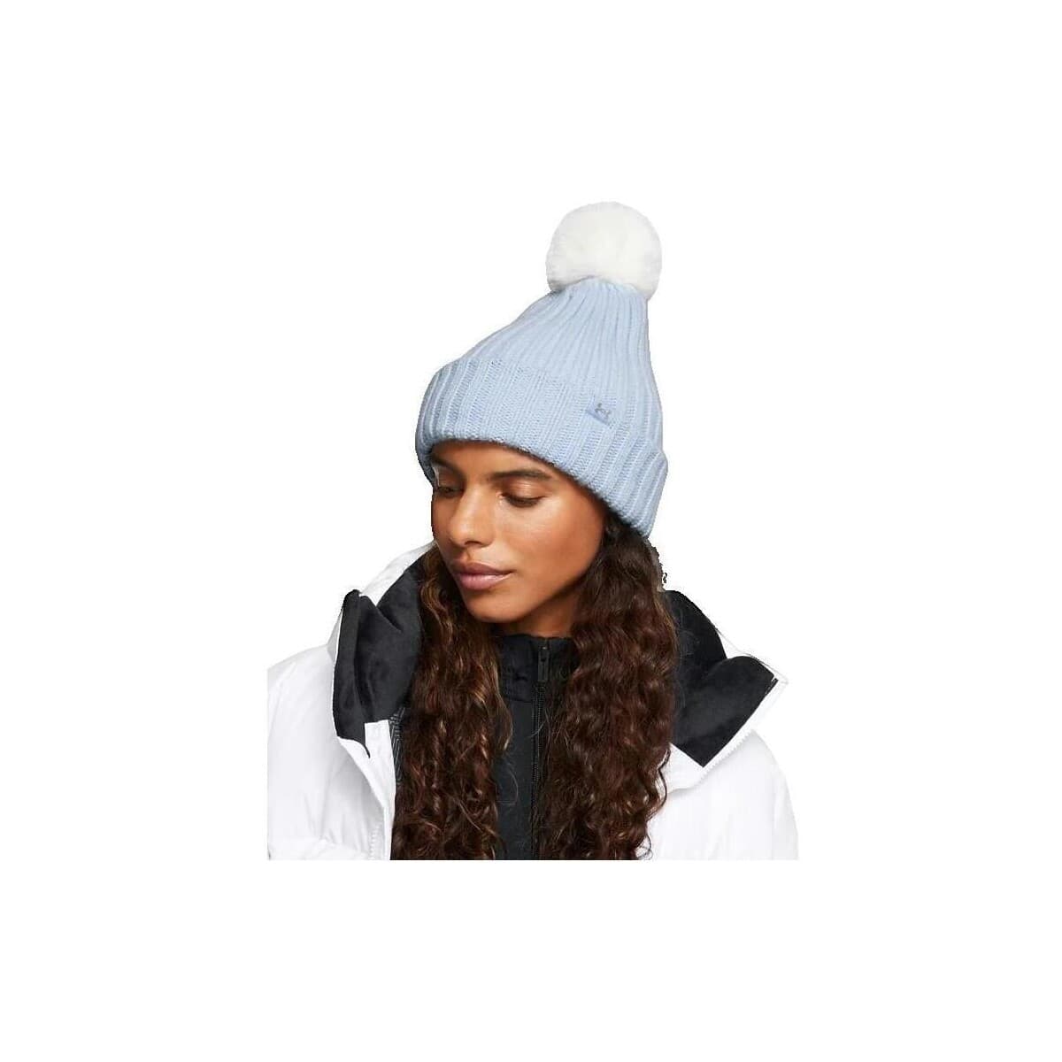 Σκούφος Under Armour Avec Pompon Ua Mi-Temps
