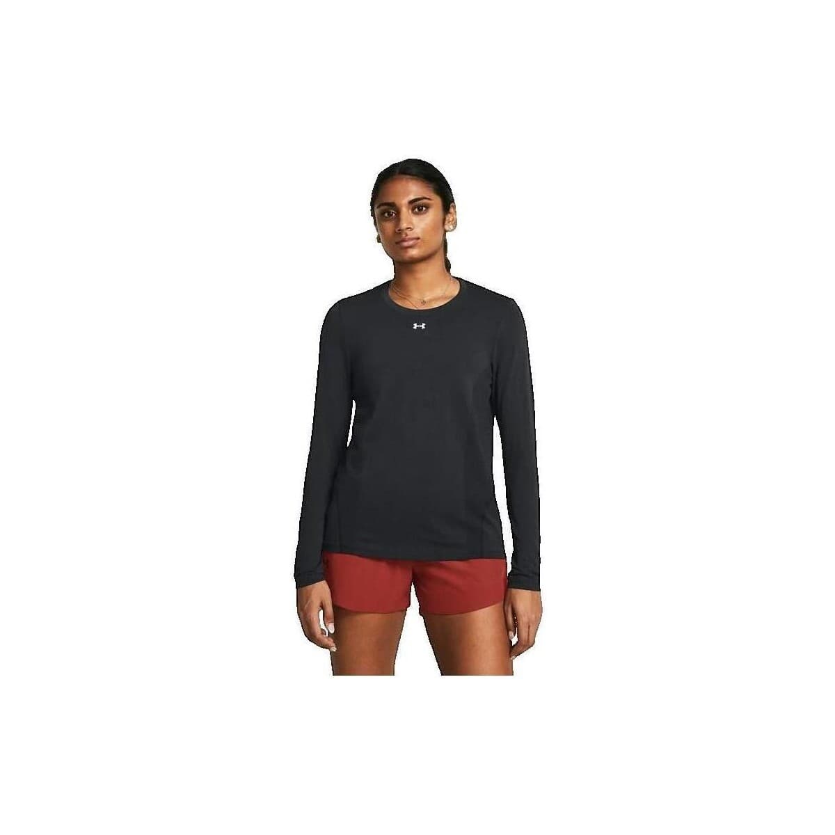 T-shirts & Polos Under Armour Holgada Ua Disparaître Sans Couture