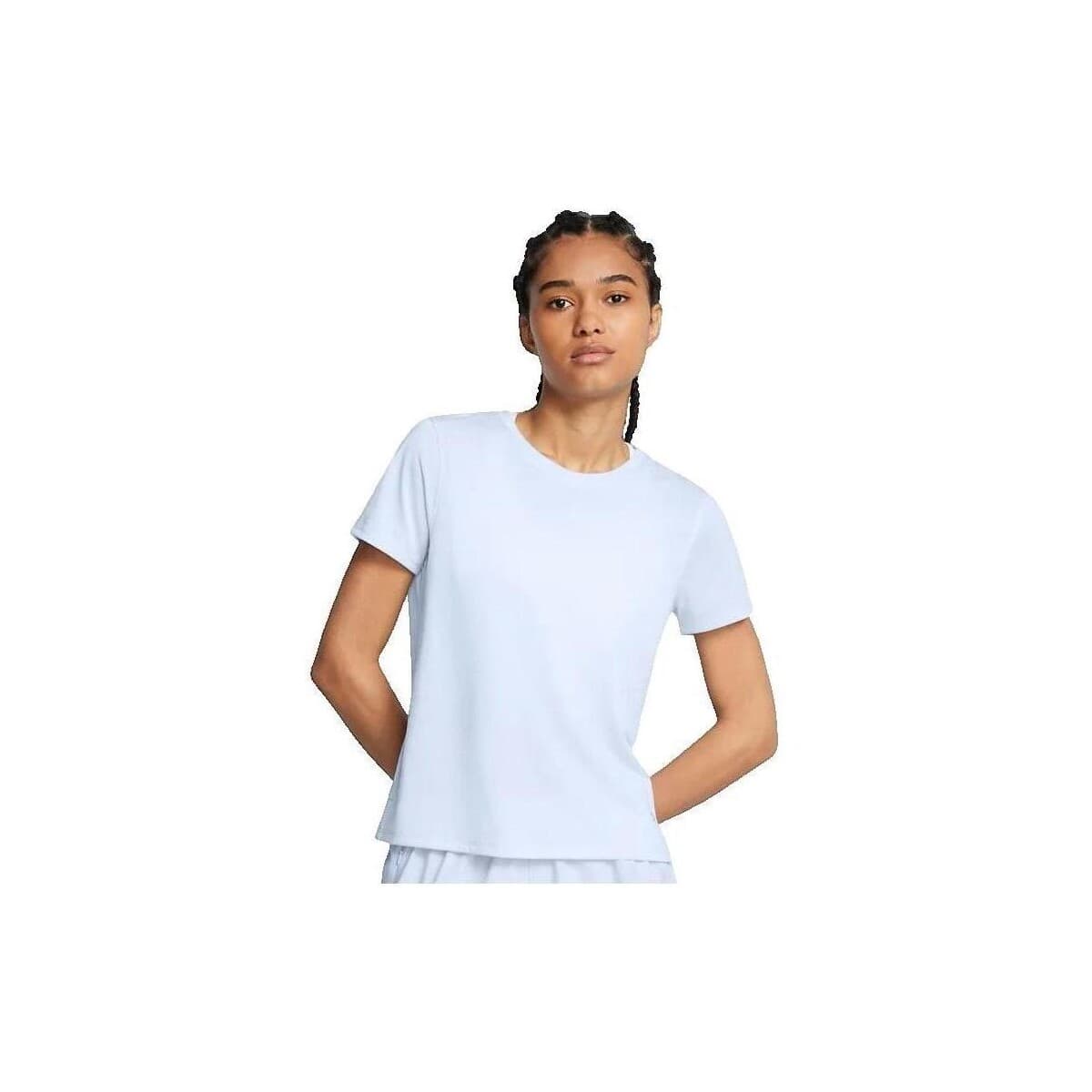 T-shirts & Polos Under Armour Lancement Ua