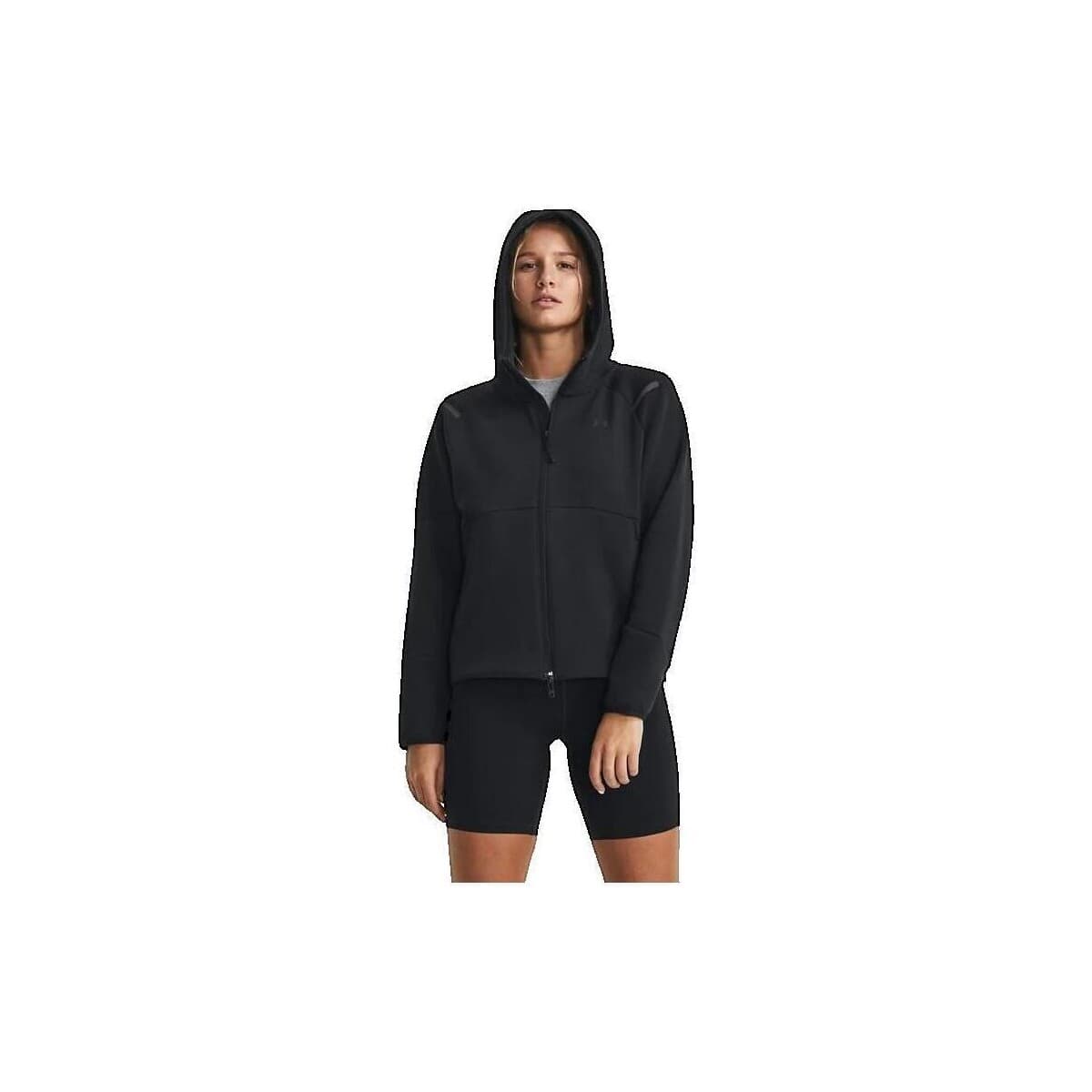 Μπλουζάκια με μακριά μανίκια Under Armour Polaire Ua Unstoppable