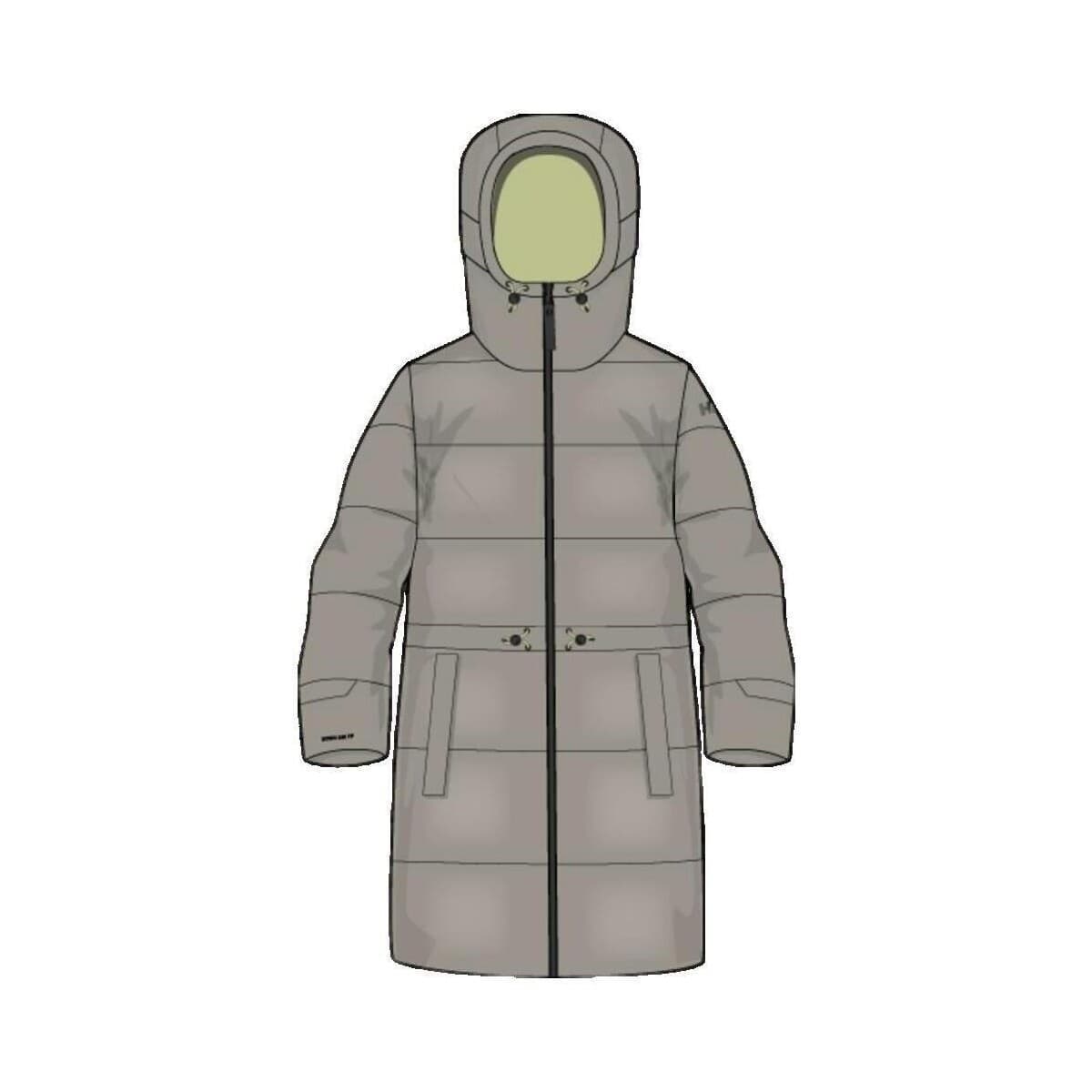 Σακάκια Helly Hansen W Essence Down