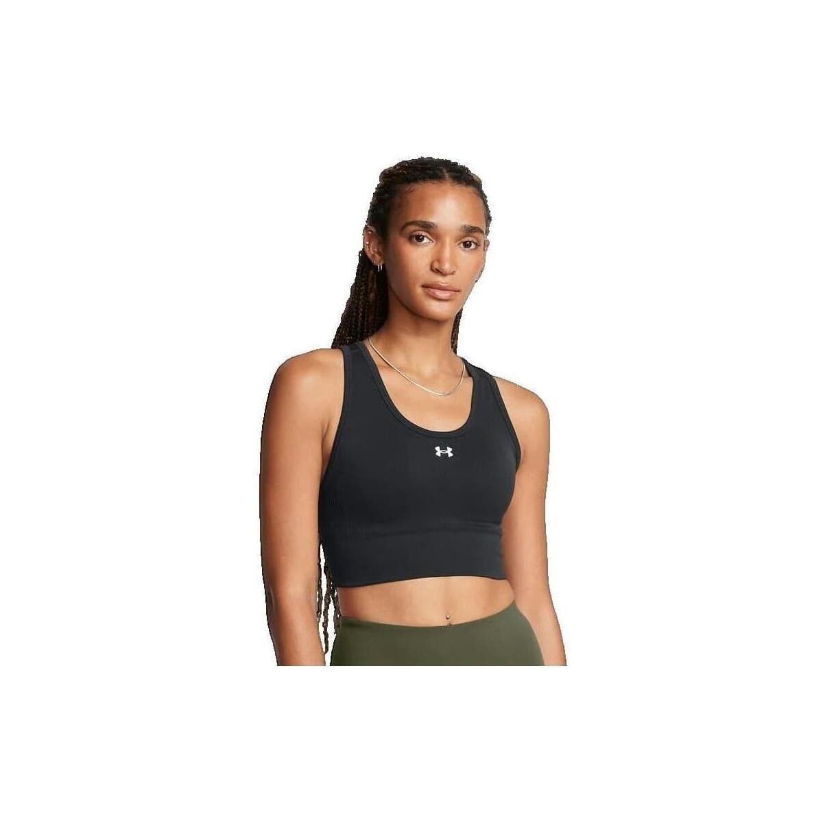 Αθλητικά μπουστάκια Under Armour Soutien-Gorge Sans Couture Ua Vanish