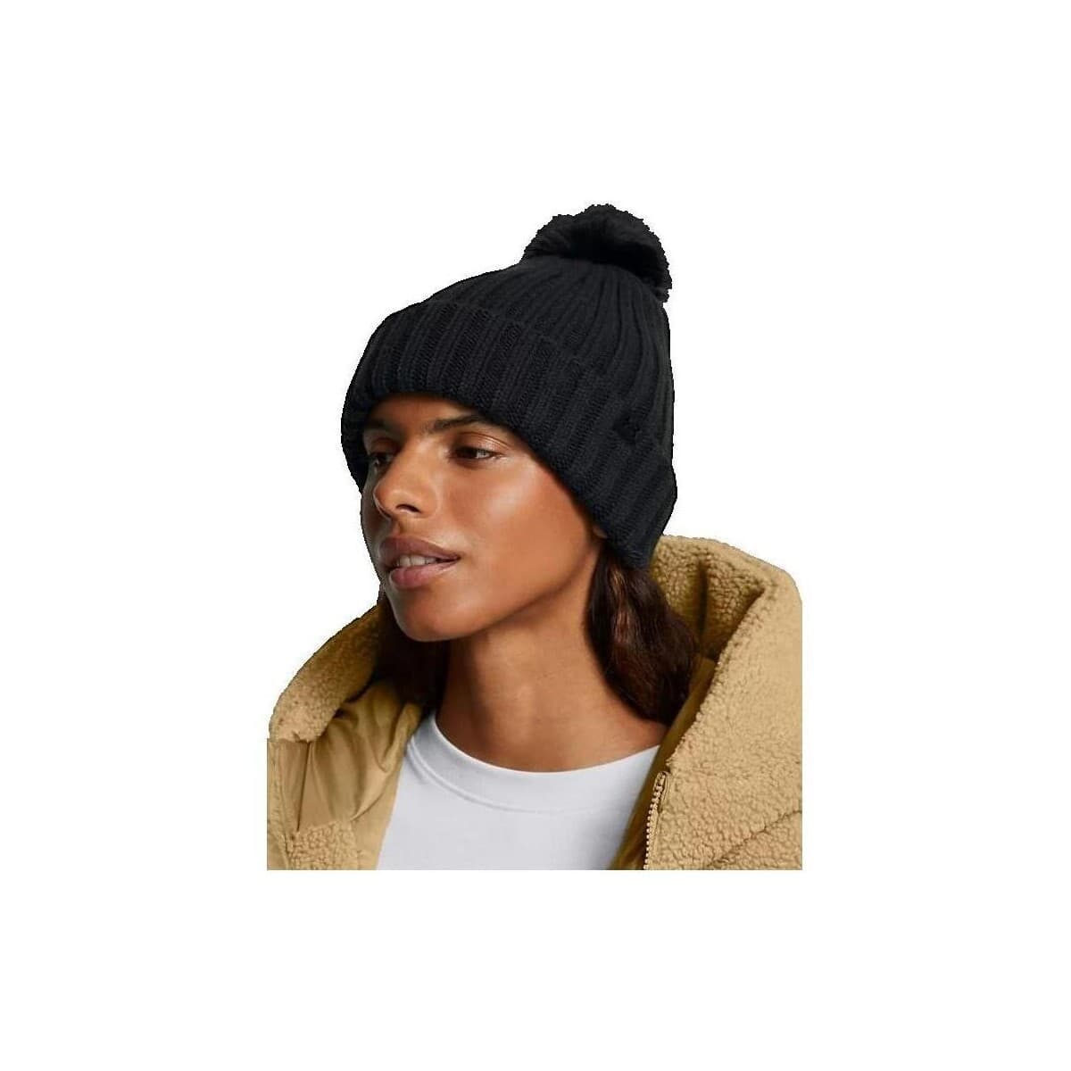 Σκούφος Under Armour Avec Pompon Ua Mi-Temps