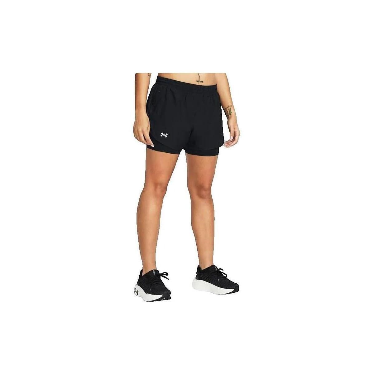 Shorts & Βερμούδες Under Armour Survol Ua 2 En 1