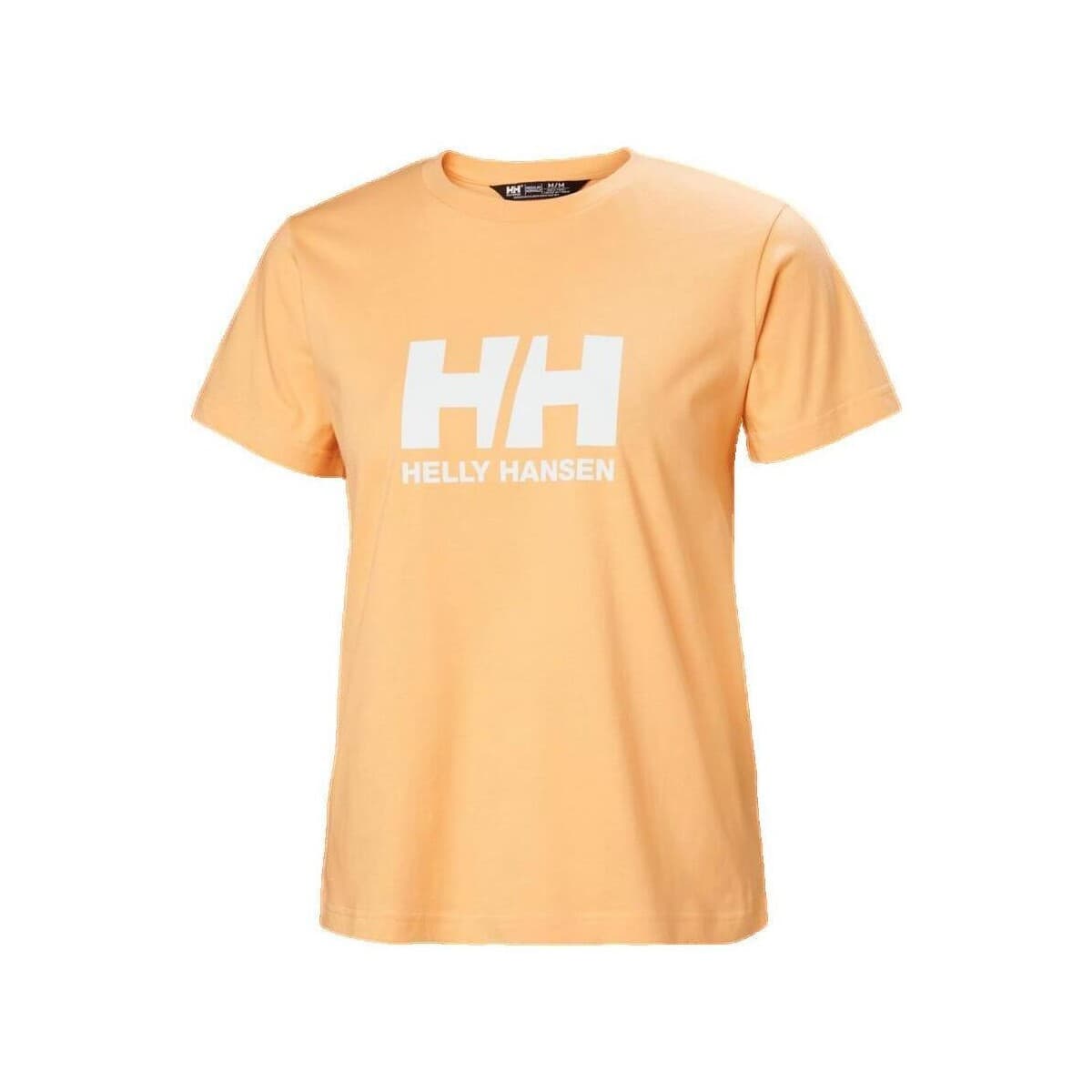 T-shirts & Polos Helly Hansen W Hh Logo 2.0