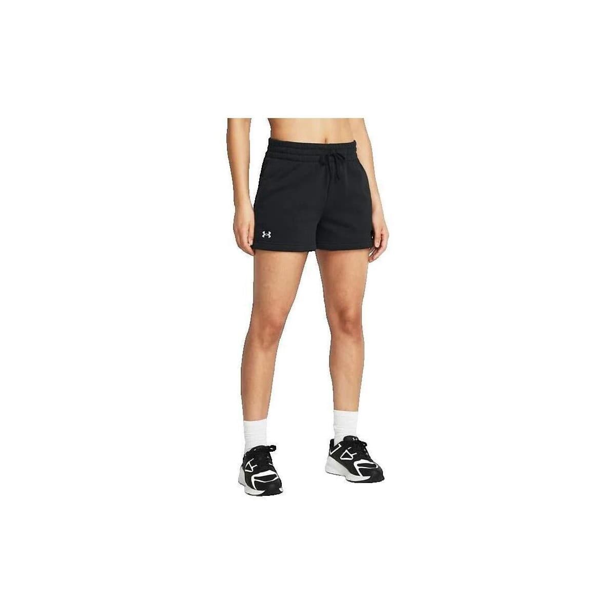 Shorts & Βερμούδες Under Armour Polaire Ua Rival
