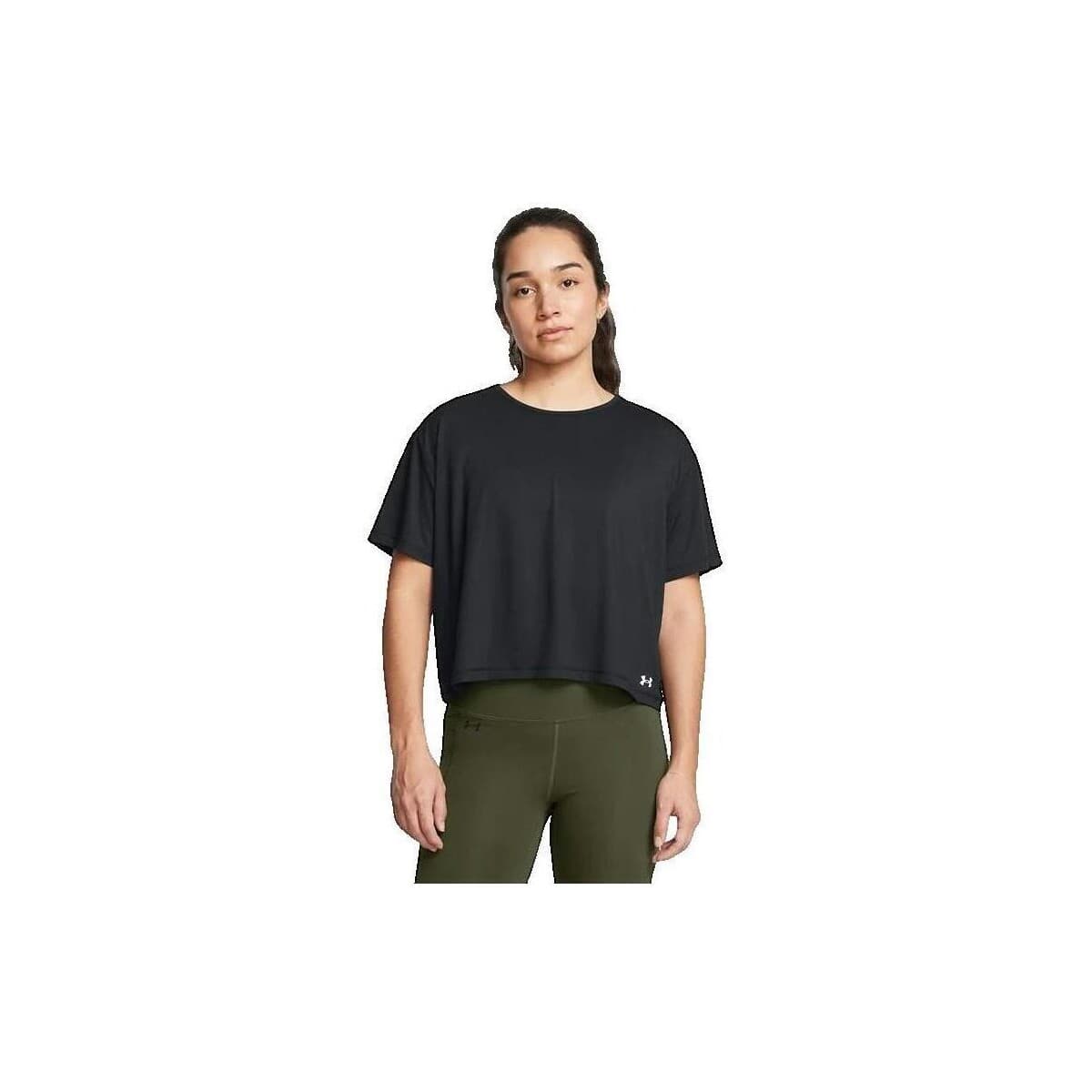 T-shirts & Polos Under Armour Un Mouvement