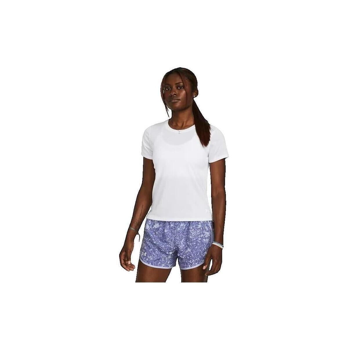 T-shirts & Polos Under Armour Lancement Ua