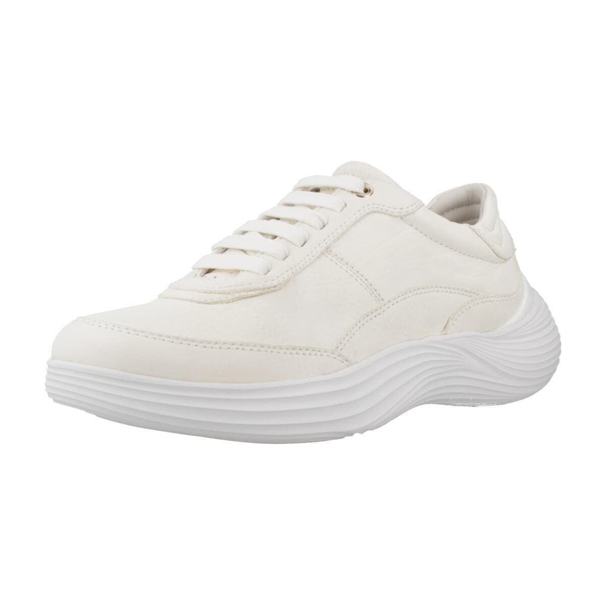 Xαμηλά Sneakers Geox D FLUCTIS