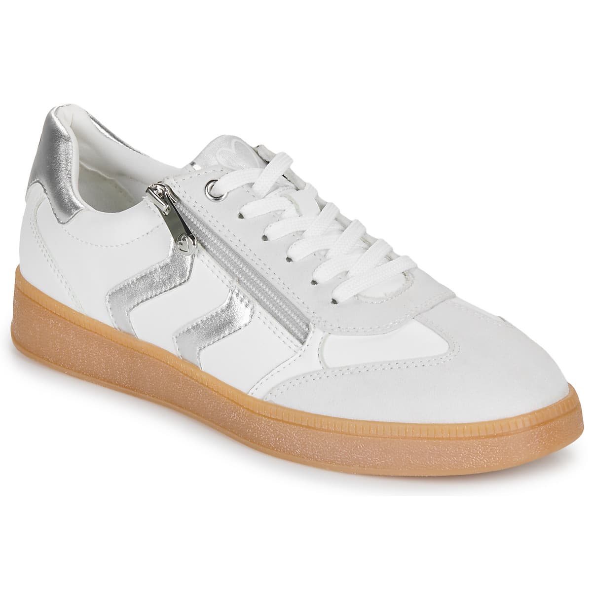 Xαμηλά Sneakers Marco Tozzi -