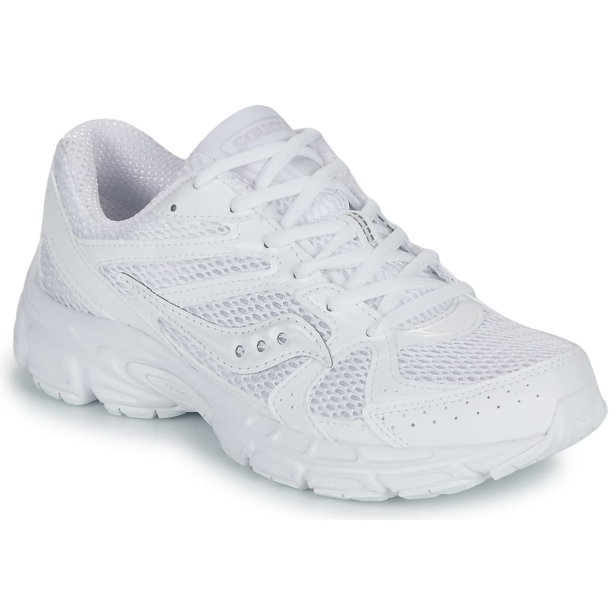 Xαμηλά Sneakers Saucony RIDE MILLENNIUM