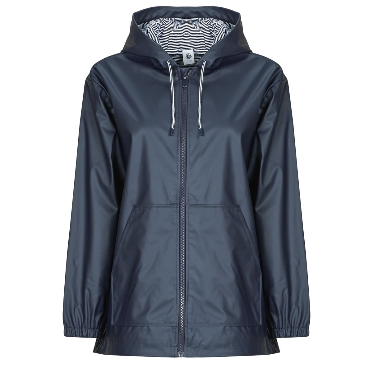 Παρκά Petit Bateau BAC