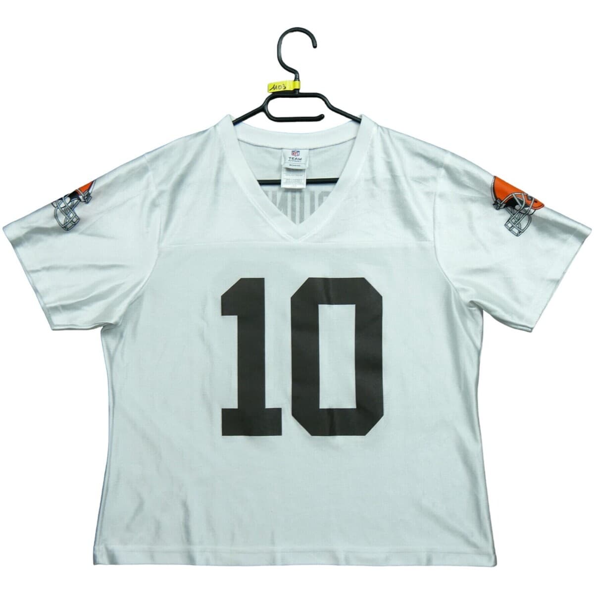 T-shirts & Polos Nfl 104211
