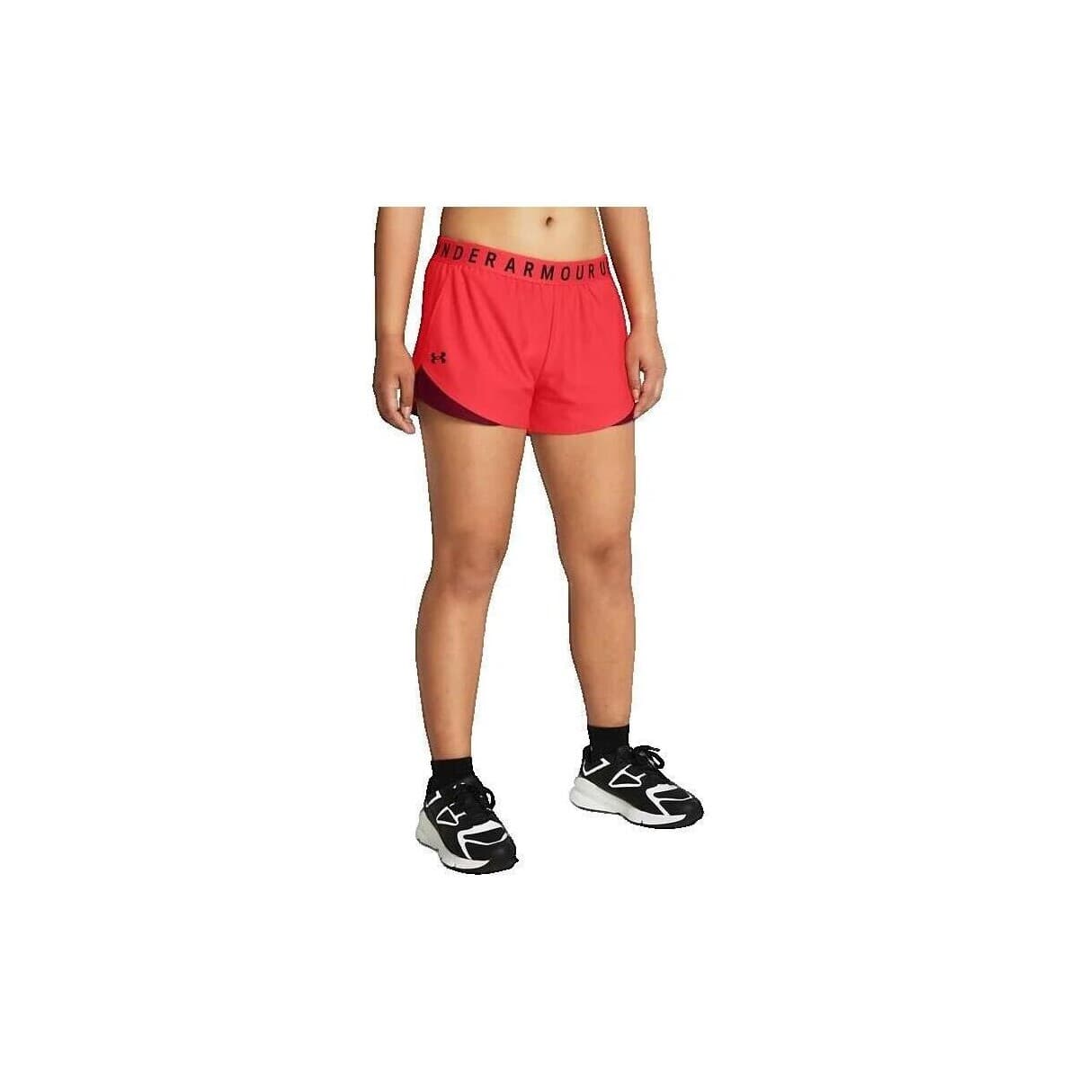 Shorts & Βερμούδες Under Armour Short Ua Play Up 3.0