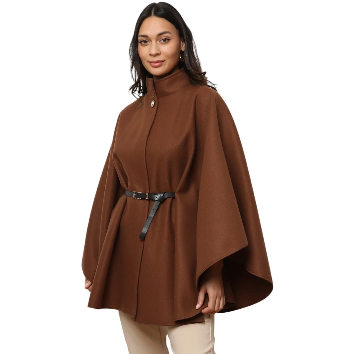 Παλτό La Modeuse 73510_P173461