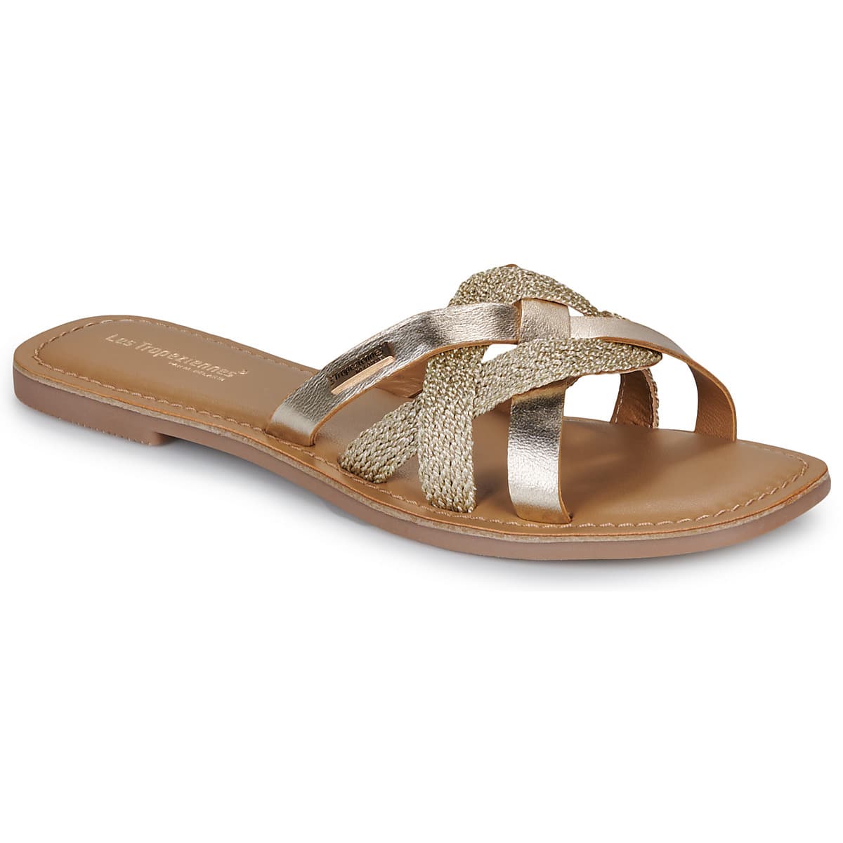 Mules Les Tropeziennes par M.Belarbi CHOPIN