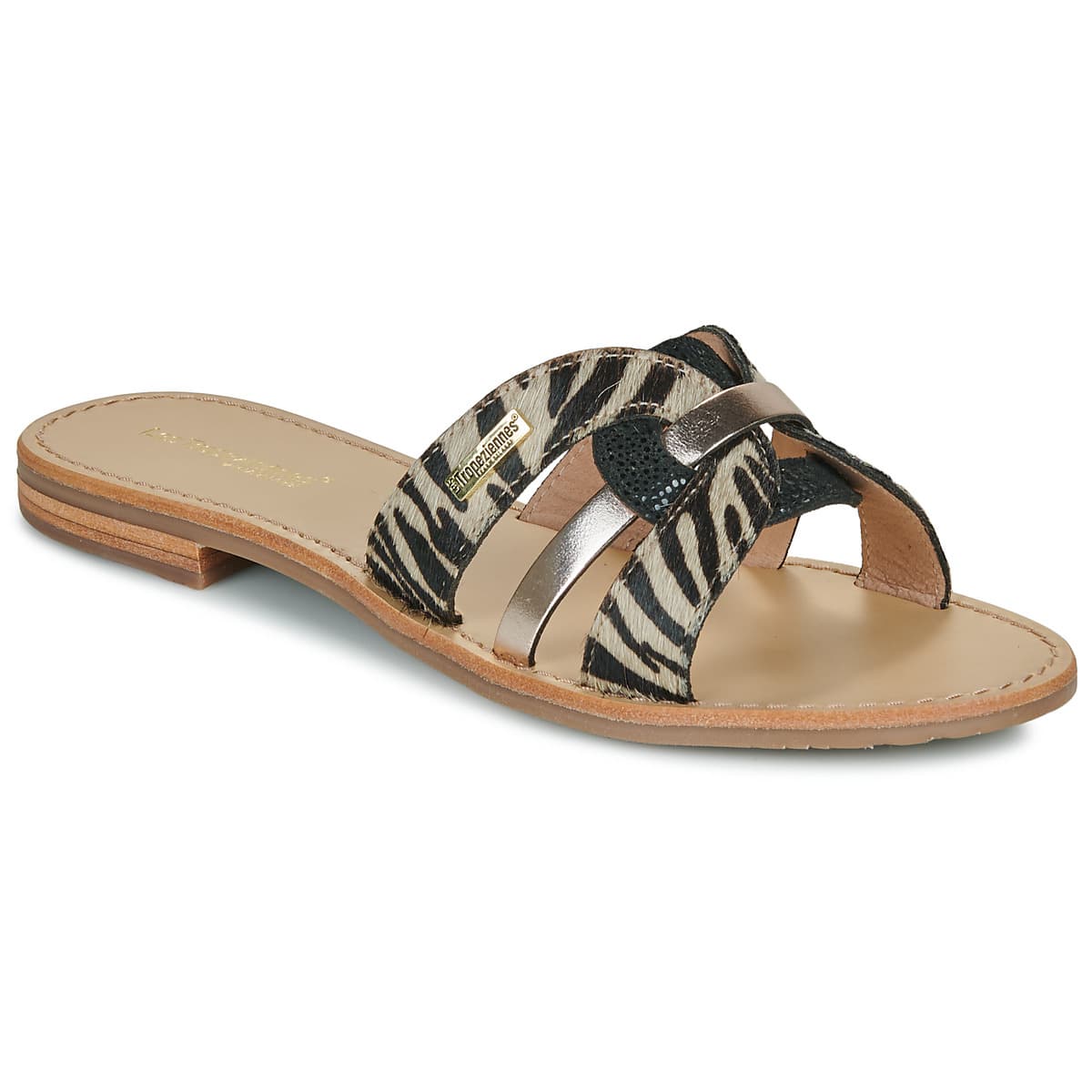 Mules Les Tropeziennes par M.Belarbi HAMSUKOPO