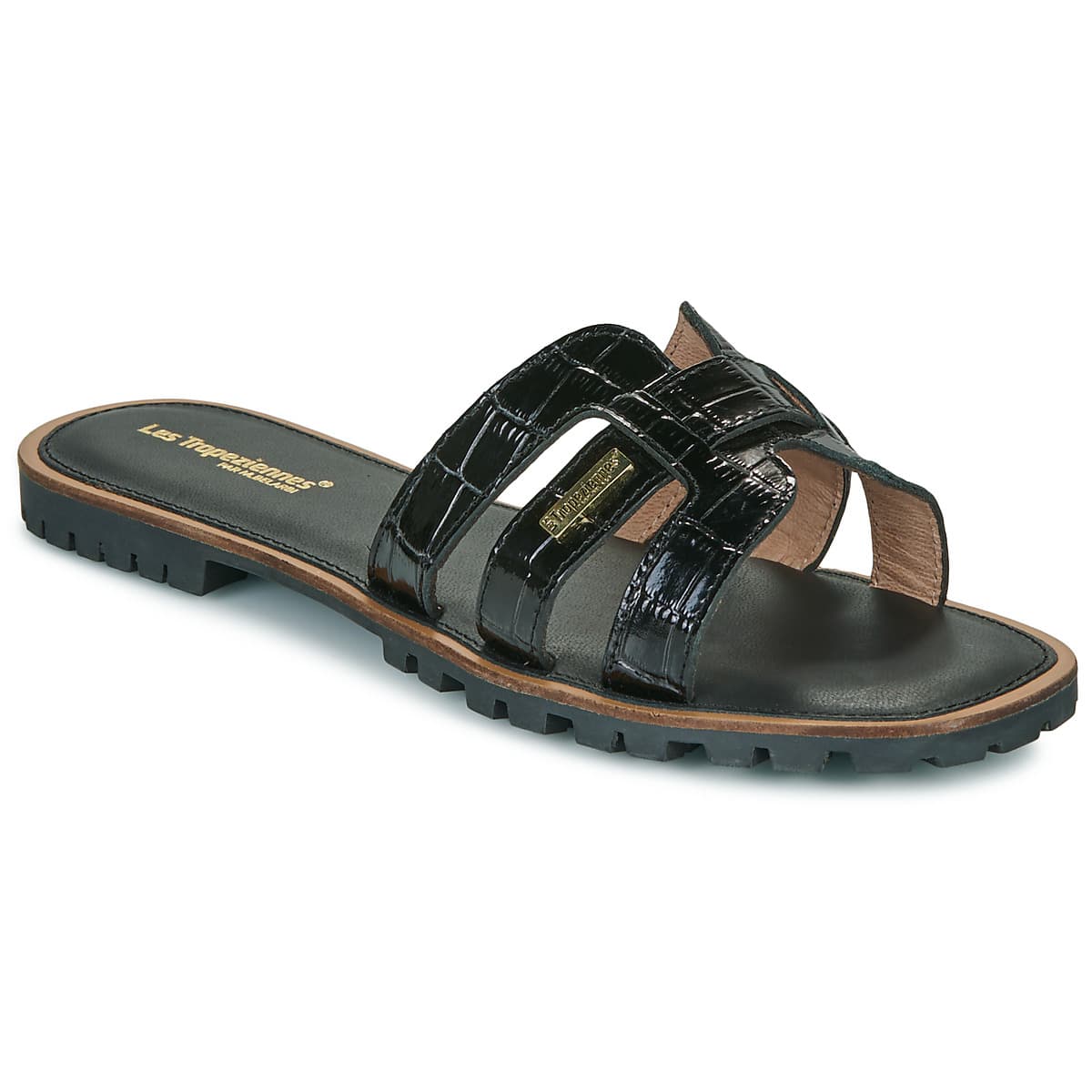 Mules Les Tropeziennes par M.Belarbi HEXIA