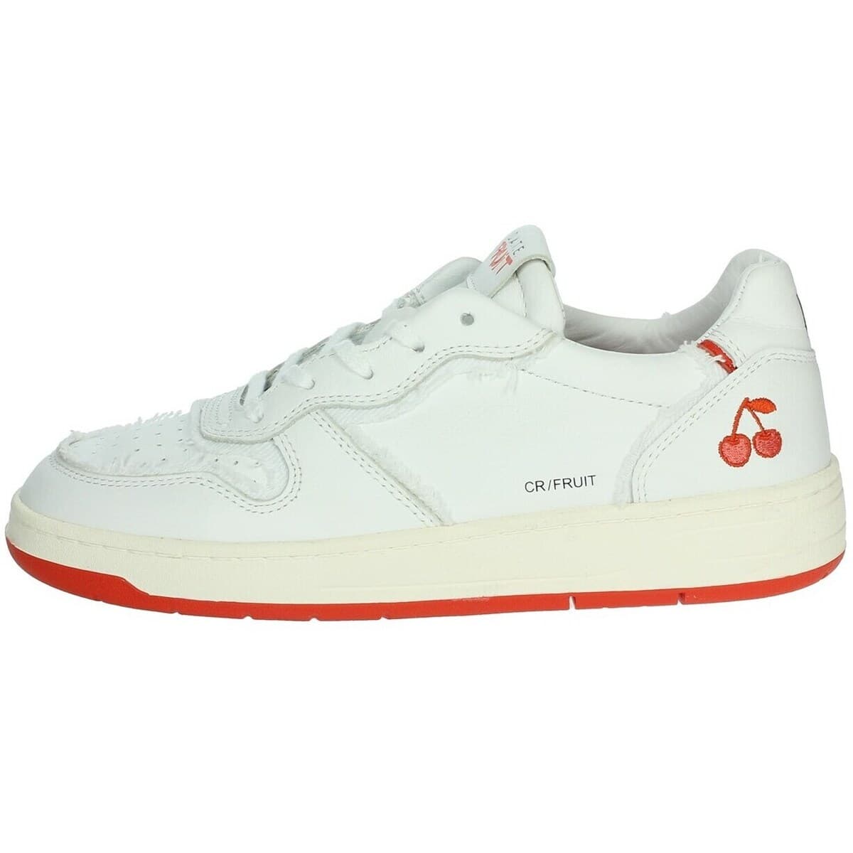 Ψηλά Sneakers Date W401-CR-FT-CH