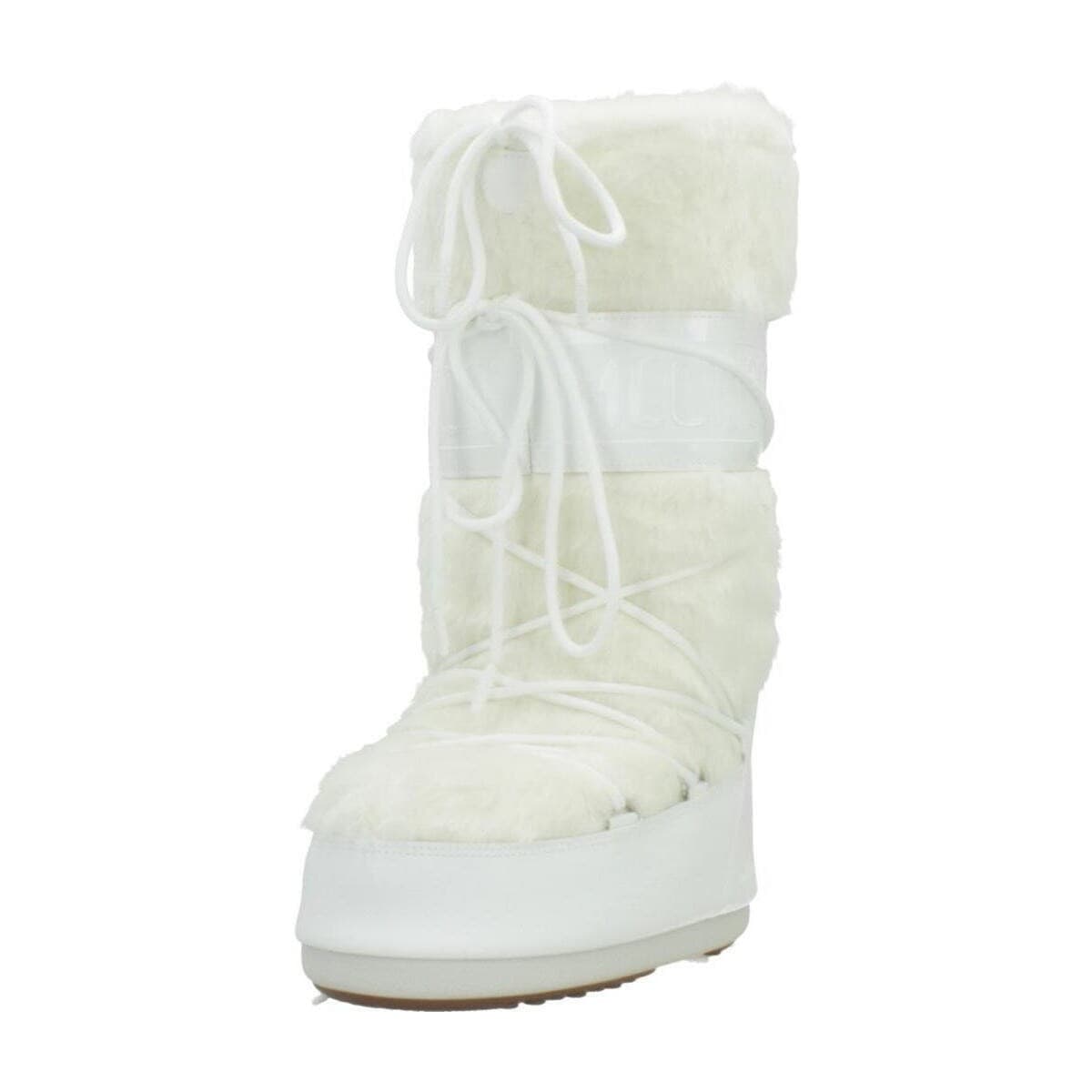 Μπότες για σκι Moon Boot MB ICON FAUX