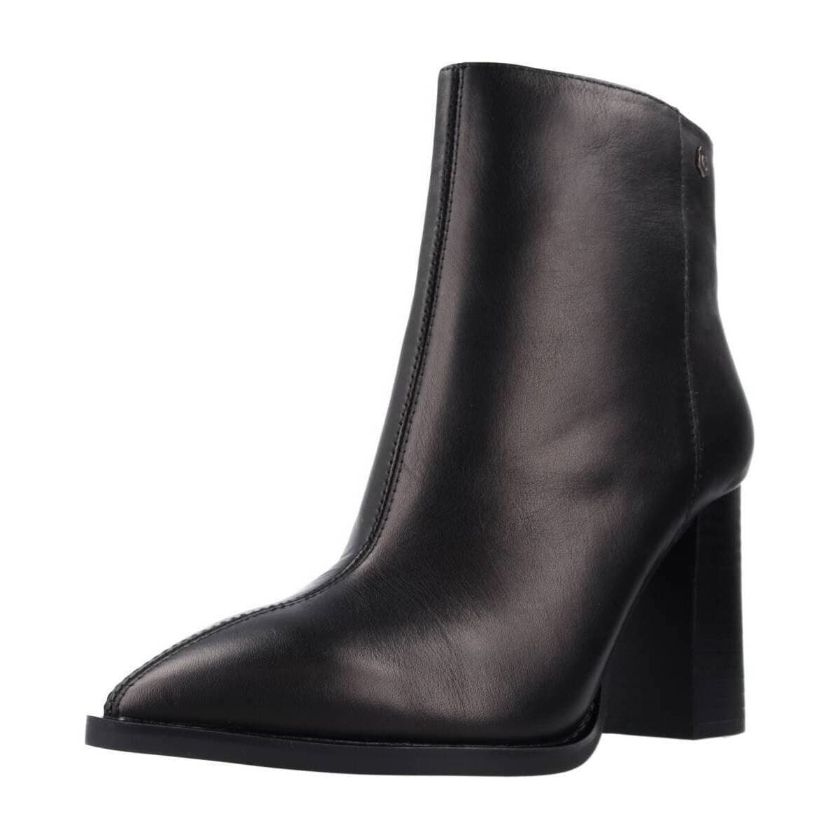 Μπότες Carmela 161240C