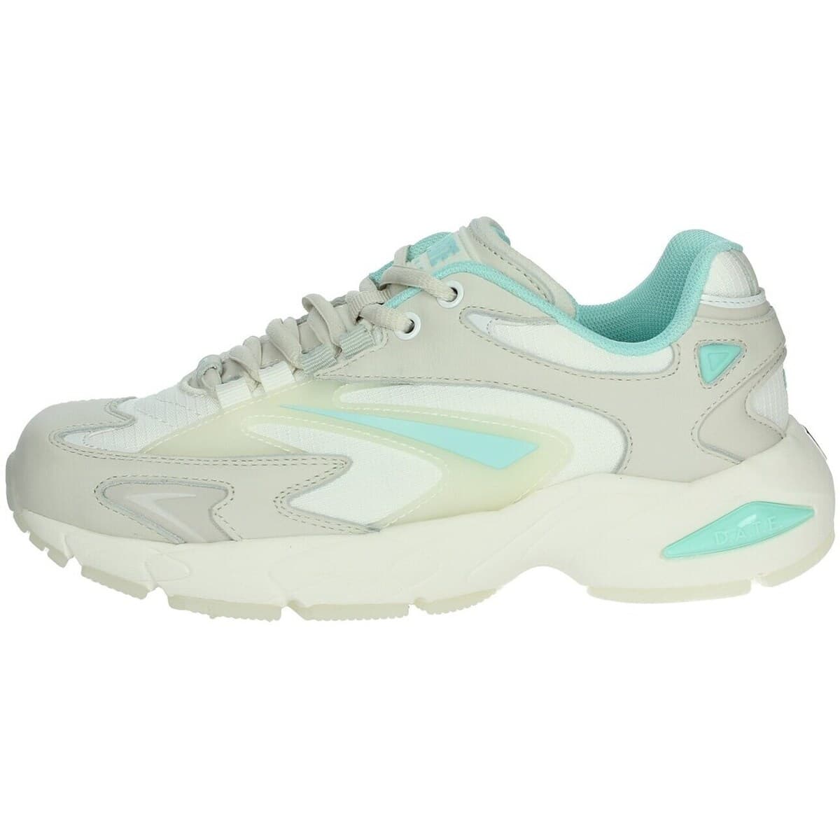 Ψηλά Sneakers Date W401-SN-ET-WW