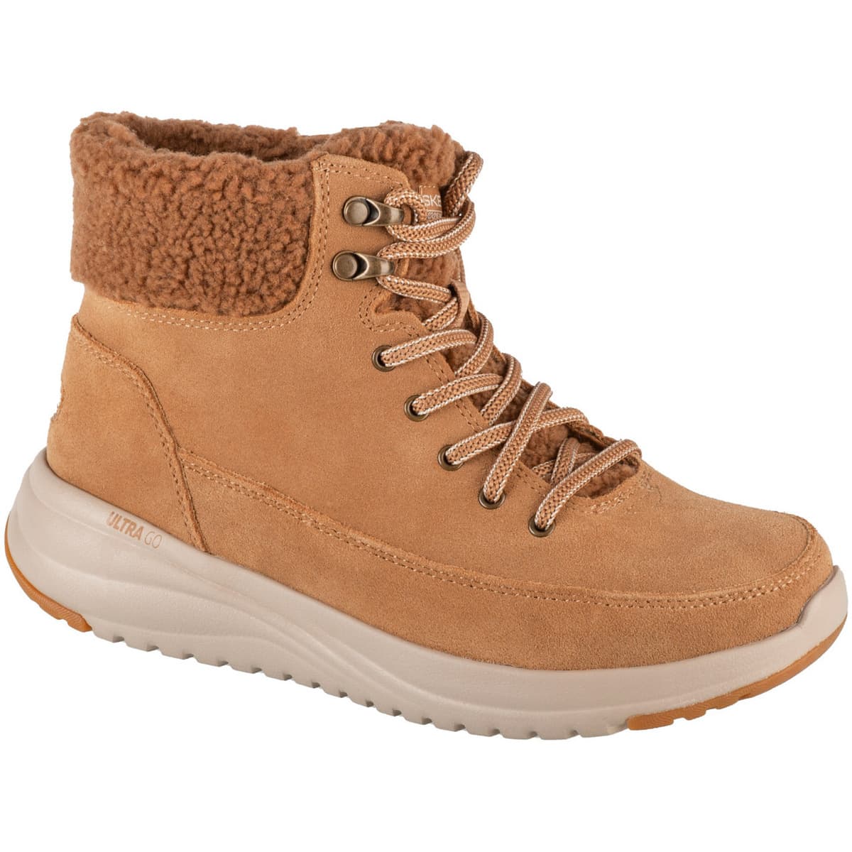 Μπότες Skechers On-The-Go Stellar - Winterize