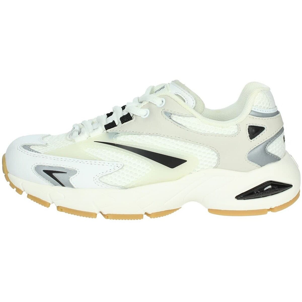 Ψηλά Sneakers Date W401-SN-ME-WA