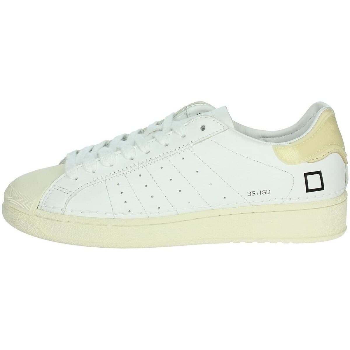 Ψηλά Sneakers Date W401-BA-IS-IR