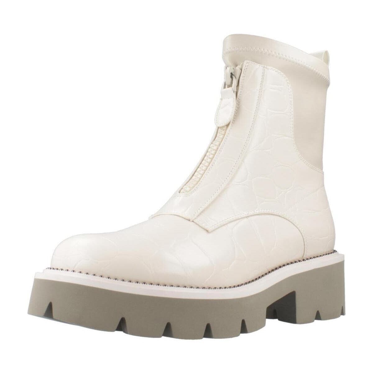 Μποτίνια Noa Harmon COMBAT