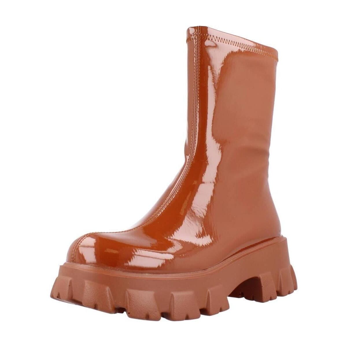 Μπότες Noa Harmon 9112N